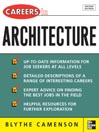 Careers in Architecture@